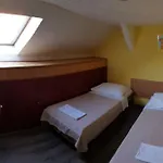 珍玉旅馆 招待所 布达佩斯
