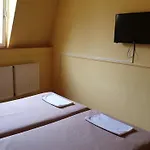 珍玉旅馆 3* 布达佩斯
