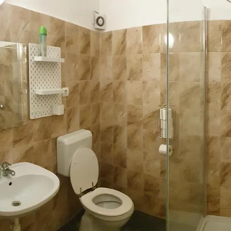 Guest house Jade Panzio