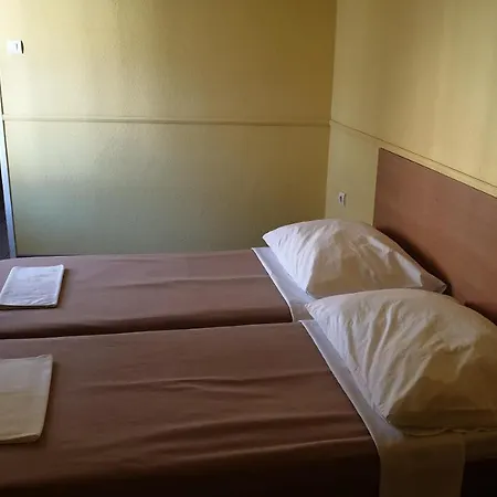 Guest house Jade Panzio
