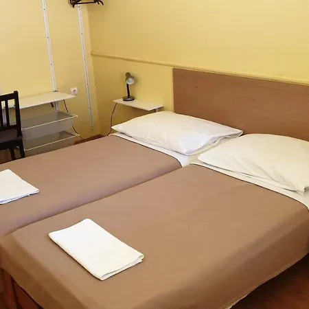 Jade Panzio Guest house Budapest