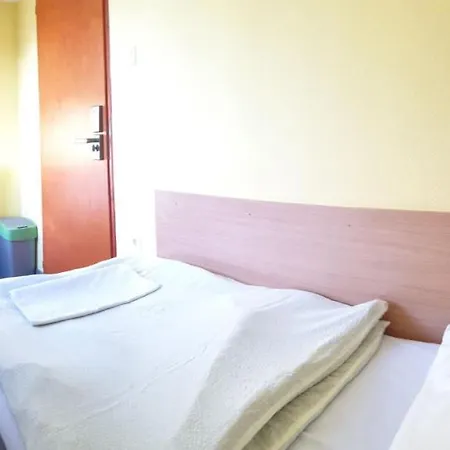 Guest house Jade Panzio