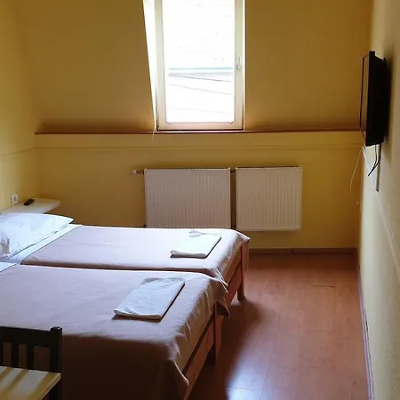 Jade Panzio Guest house
