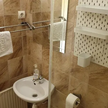 Guest house Jade Panzio 3*