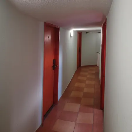 Jáde Panzió Budapest