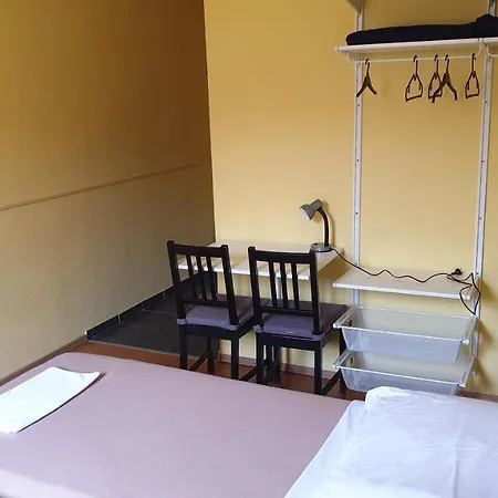 Penzion Jade Panzio 3*