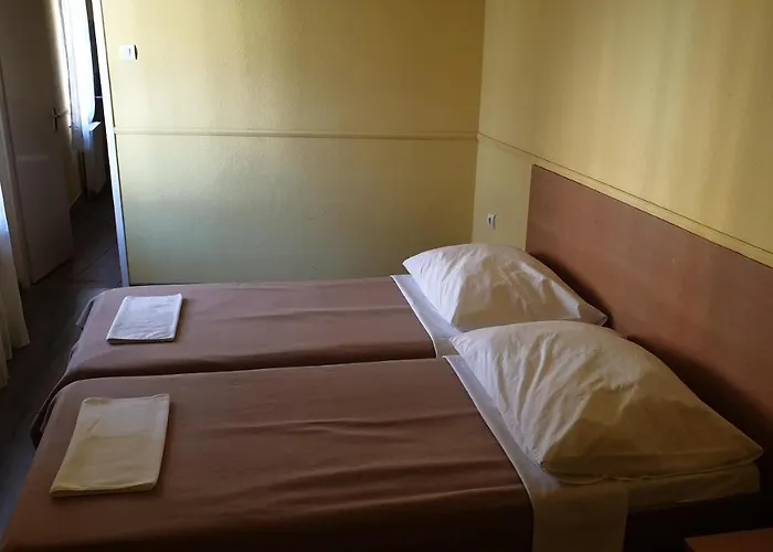 招待所 珍玉旅馆