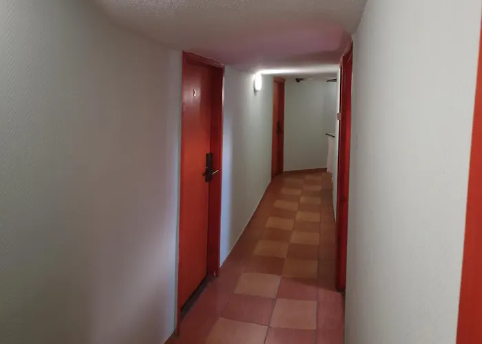 珍玉旅馆 布达佩斯